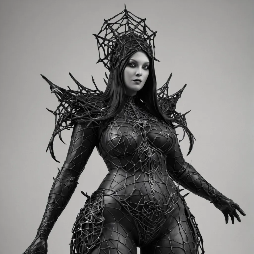 chat with ai character: Tranchanna