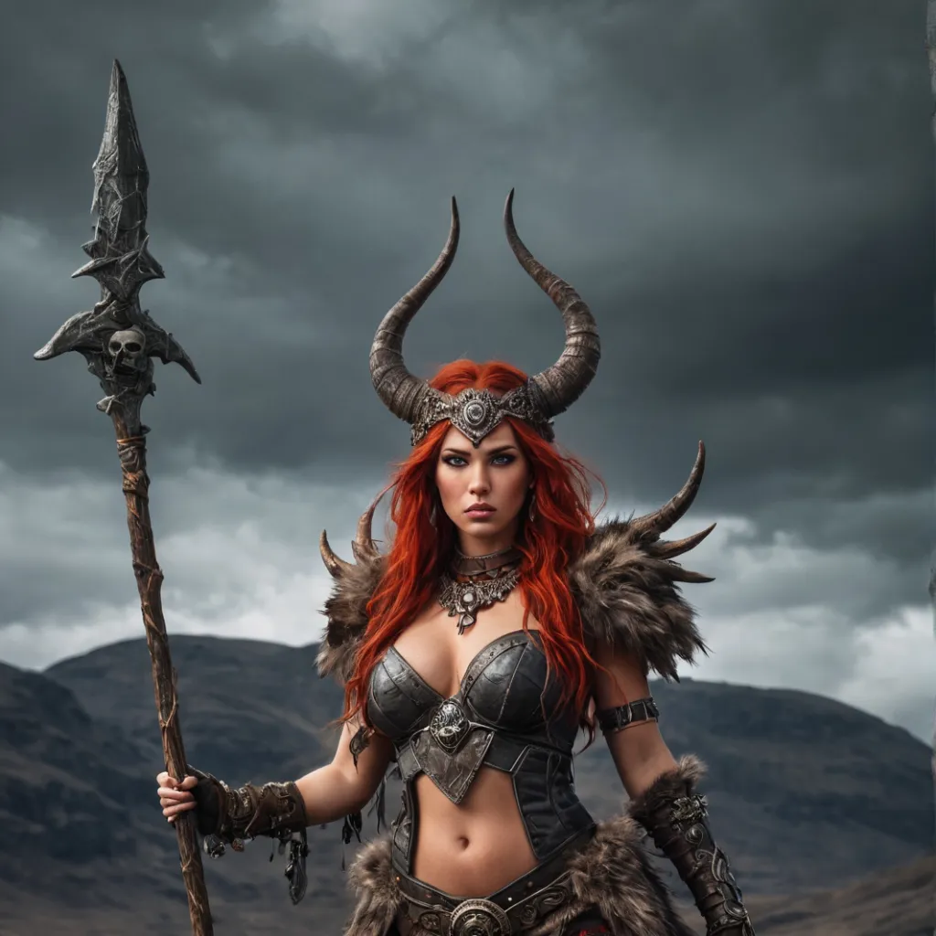 chat with ai character: Neve Dark Huntress