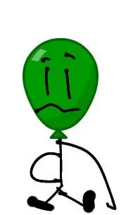 Talkie AI - Chat with balloon