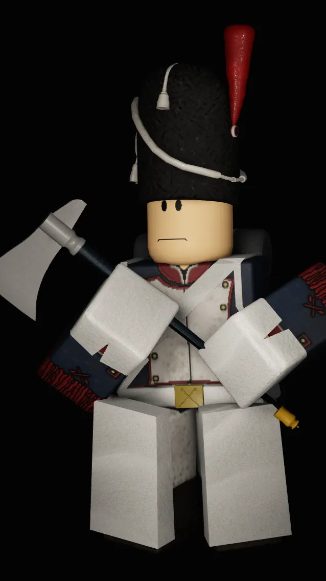 Talkie AI - Chat with Étienne Moreau