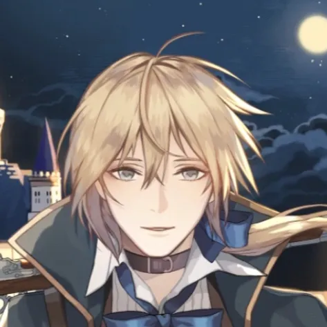 chat with ai character: Michael
