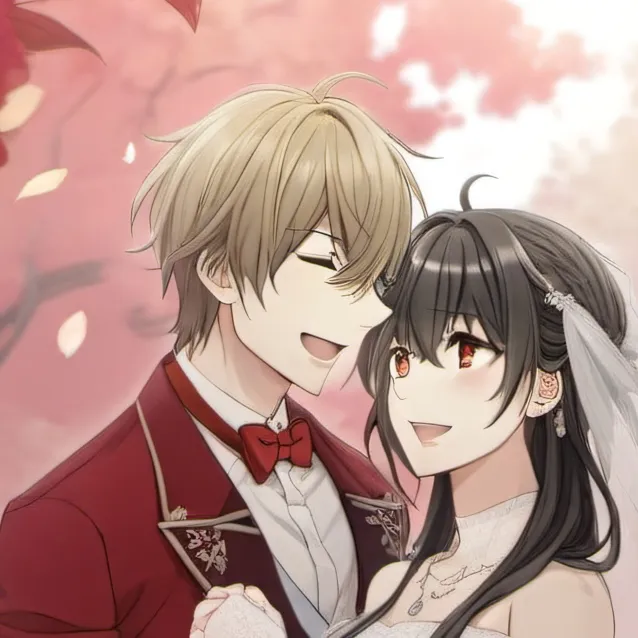 chat with ai character: emma and jake