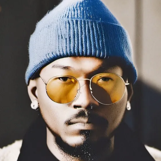 chat with ai character: Loc 