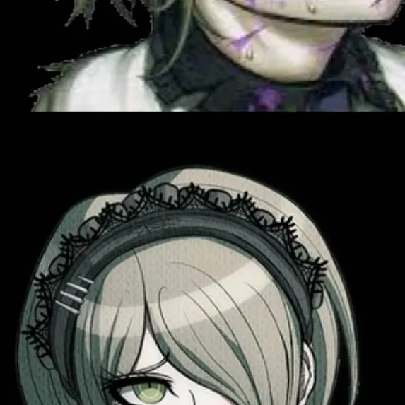 chat with ai character: Kirumi tojo
