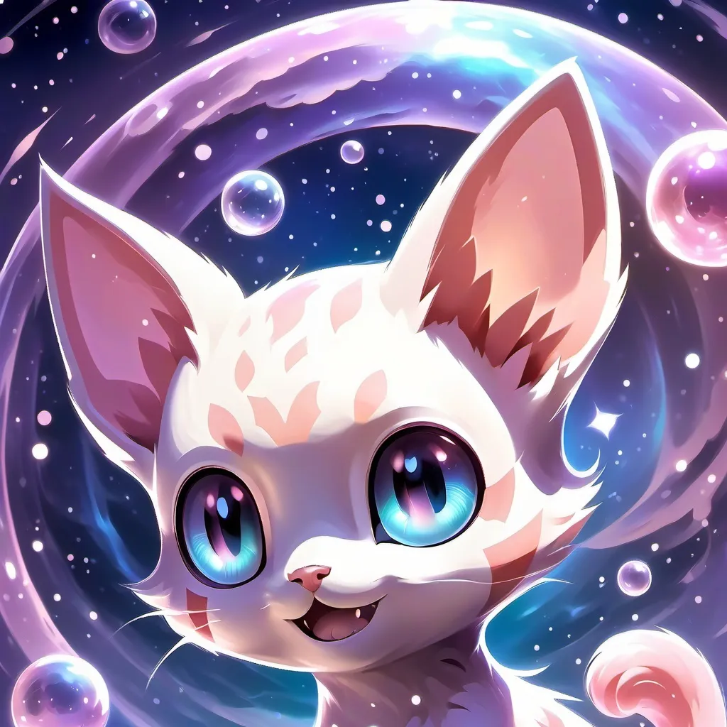 chat with ai character: Mia