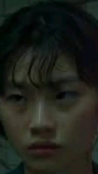 ai character: kang sae beyok background