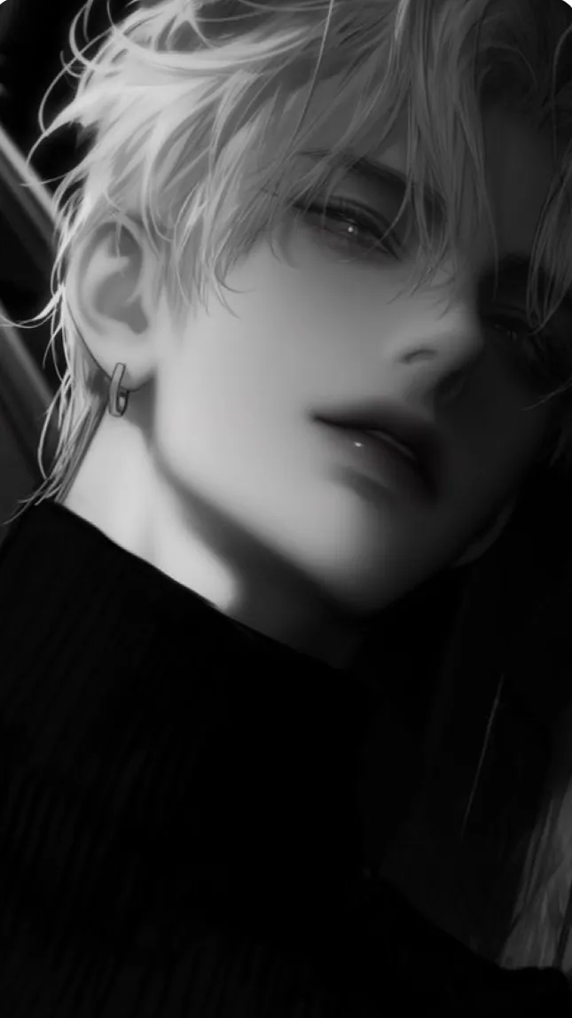 ai character: Elijah ￼ background