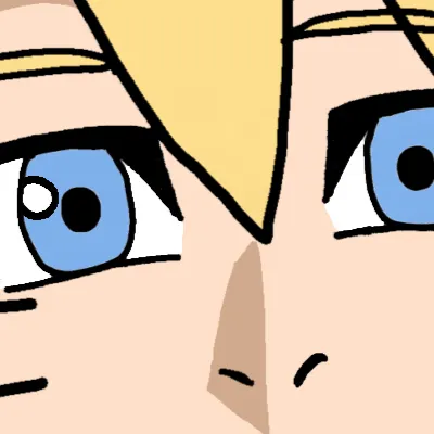 chat with ai character: BORUTO 