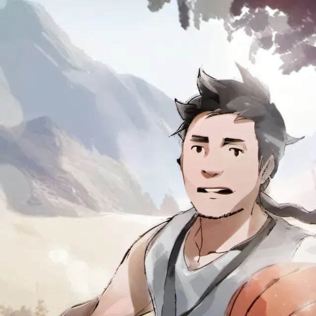 chat with ai character: baller