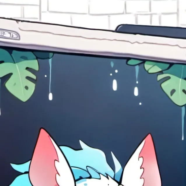 chat with ai character: kineto pet