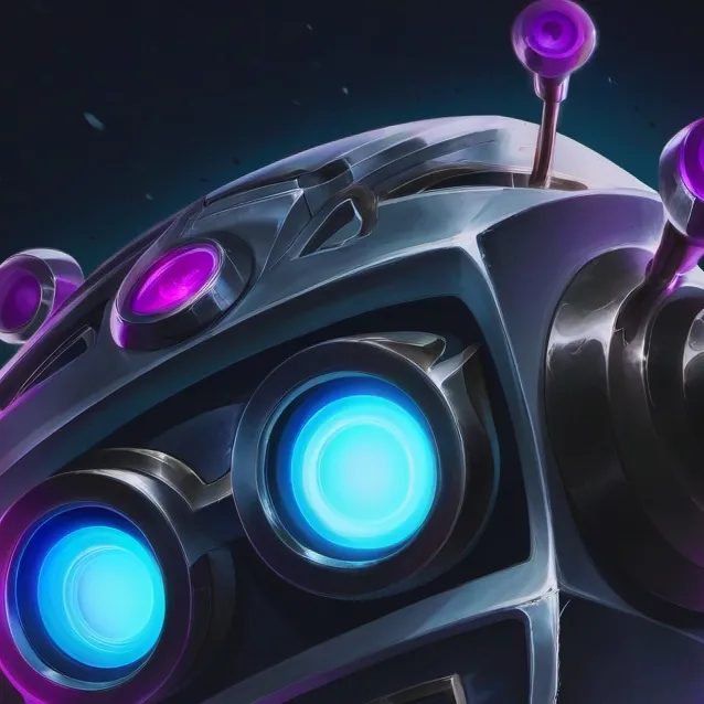 chat with ai character: Jason robot killer