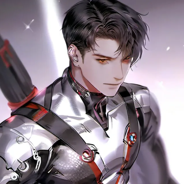 chat with ai character: super Scott