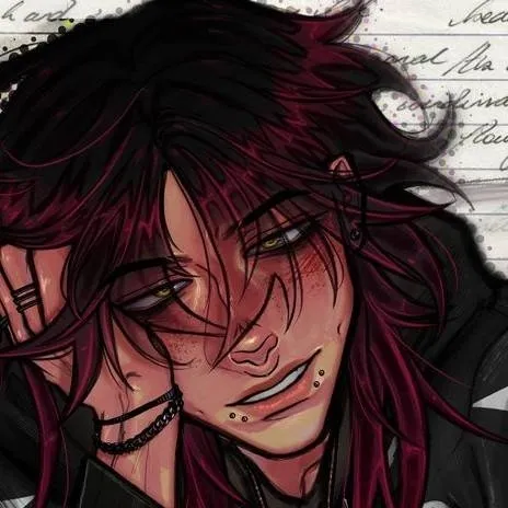 chat with ai character: Axel