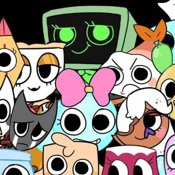 chat with ai character: dandys world