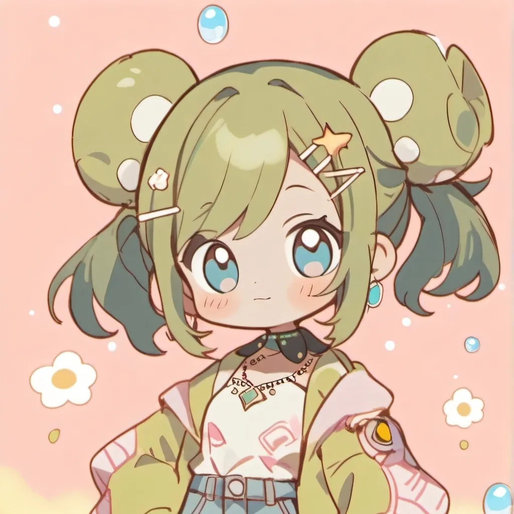 chat with ai character: Mha pick me!