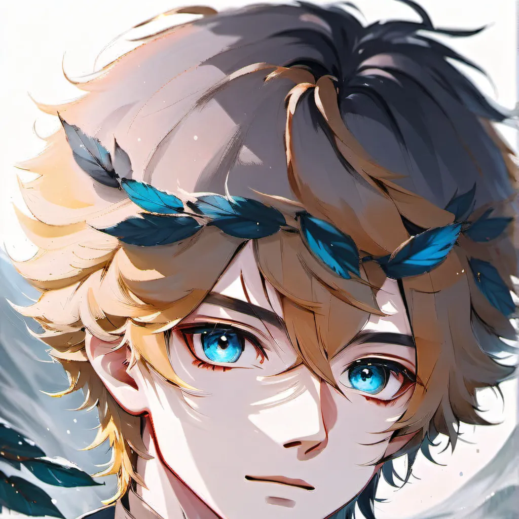 chat with ai character: Ewan