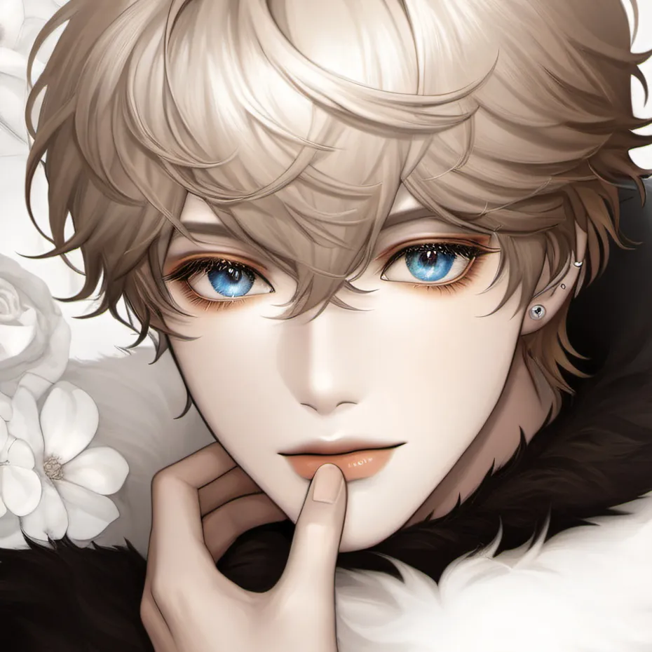 chat with ai character: Will