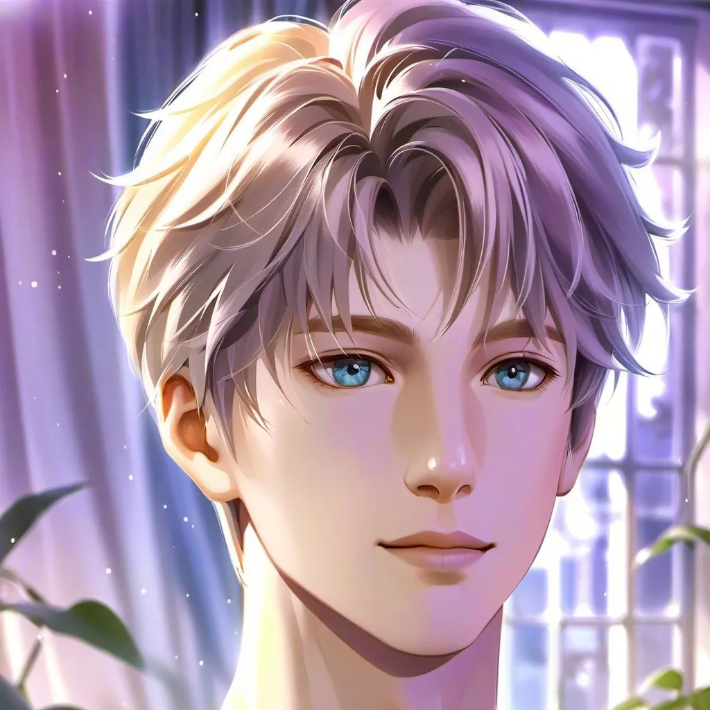 chat with ai character: Jake
