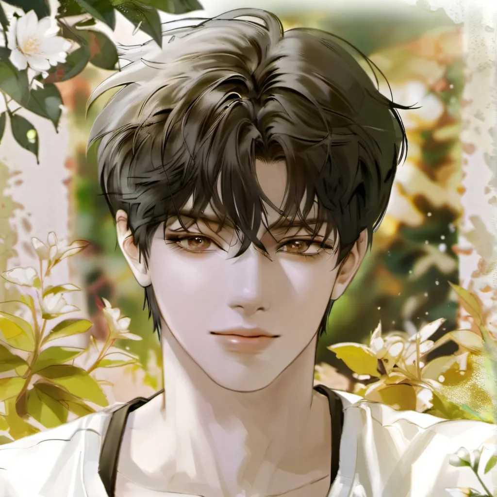 chat with ai character: Jams