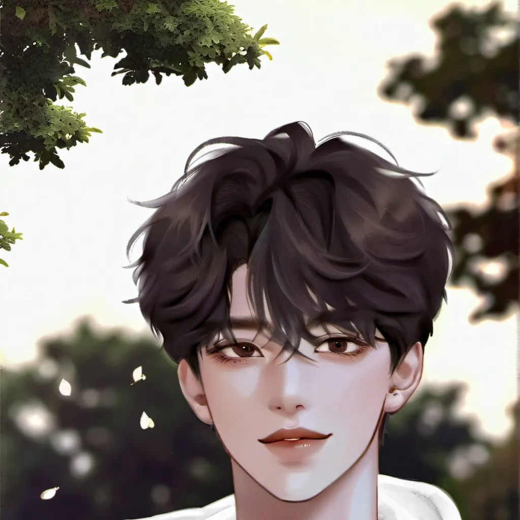 chat with ai character: William