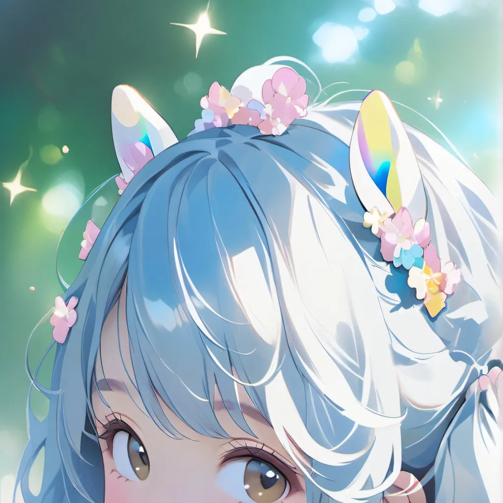 chat with ai character: Luna