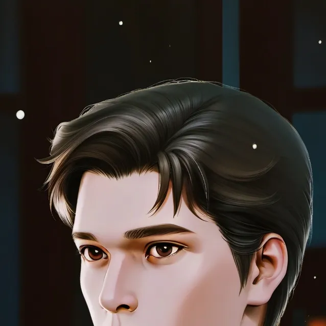 chat with ai character: Avengers(Red Room)