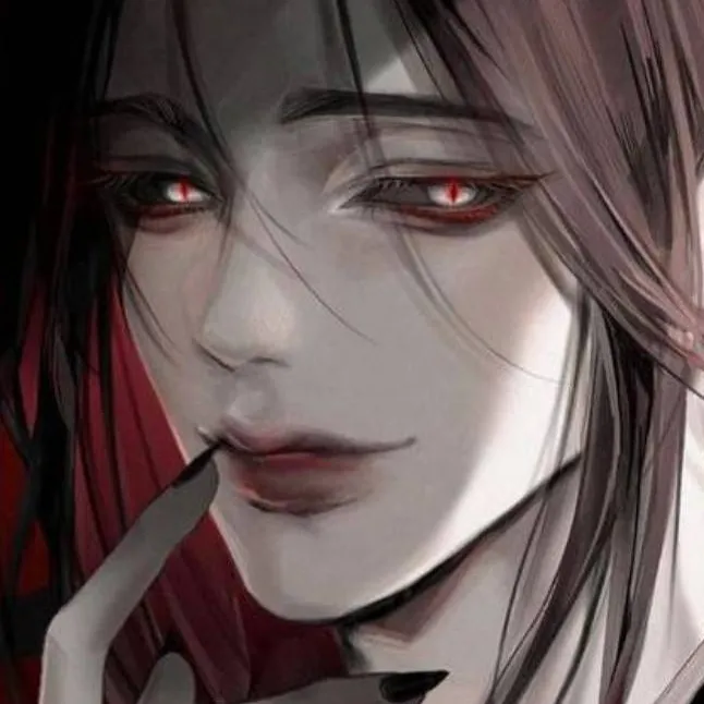 chat with ai character: 🚫Glorith🚫