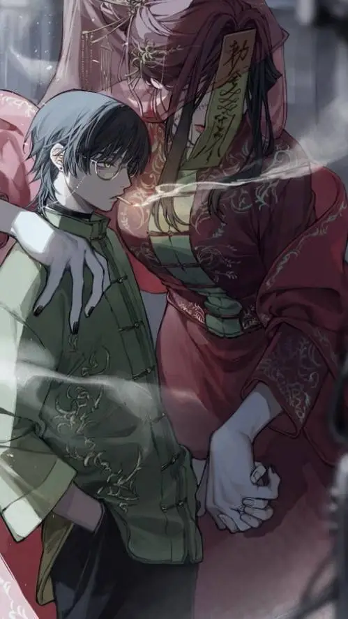 ai character: 🌕𝖑𝖎𝖑𝖎𝖙𝖍🪽 background
