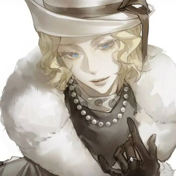chat with ai character: ⊰ 𝑁𝑎𝑛𝑐𝑦 𝑊𝑒𝑒𝑣𝑒𝑟r ⊱