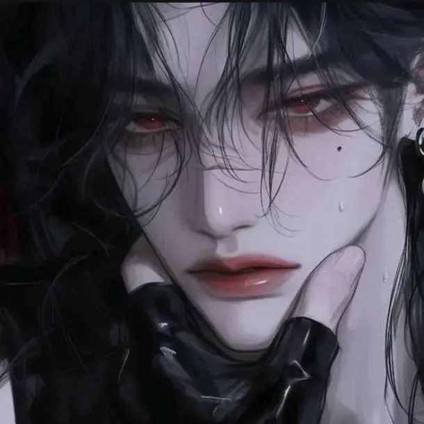 chat with ai character: Luca