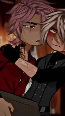ai character: ^∆|`•★Leo★•`|∆^ background
