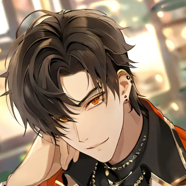 chat with ai character: Daniel 