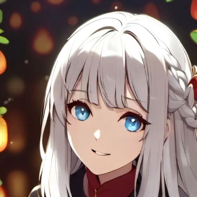 chat with ai character: suraka