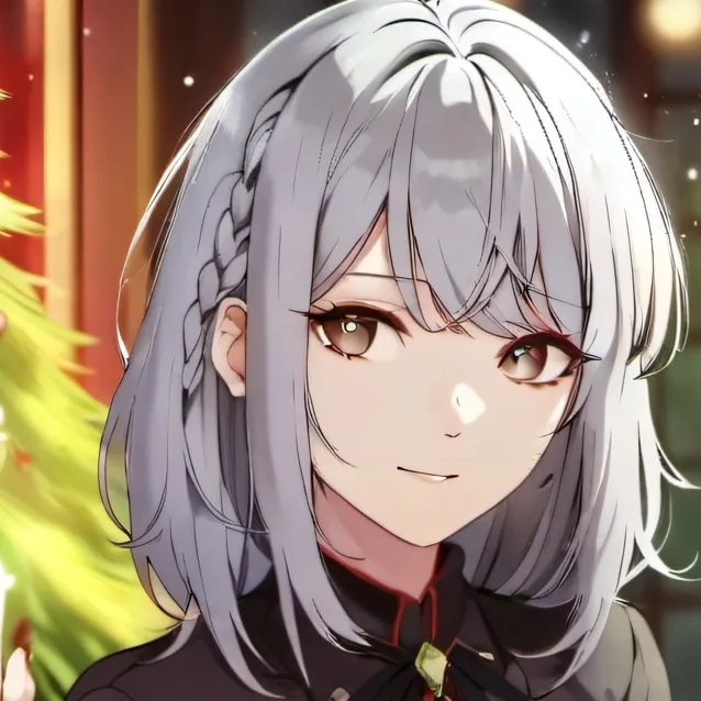 chat with ai character: Fumiko