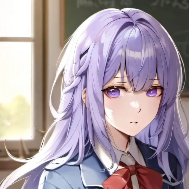 chat with ai character: Sophia