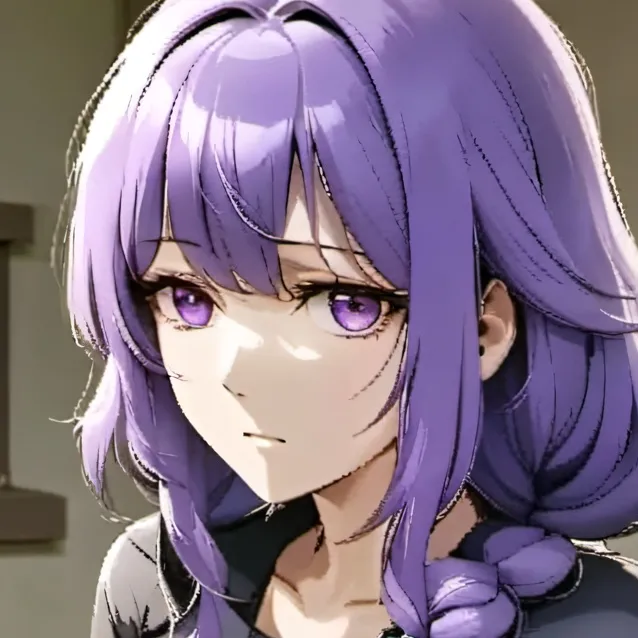 chat with ai character: aiko