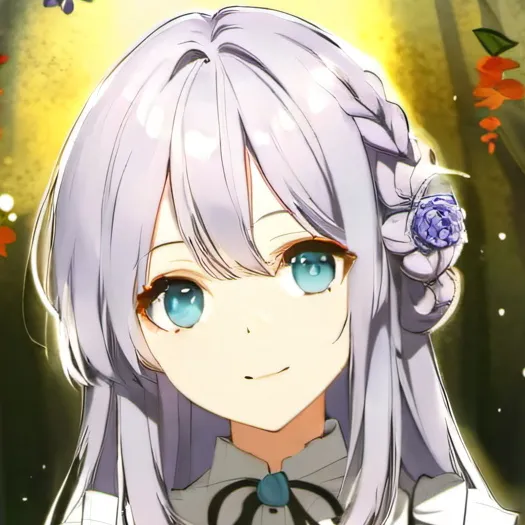 chat with ai character: Cadence