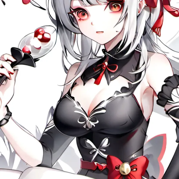 chat with ai character: Lily 