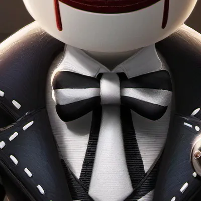 chat with ai character: Puppet 