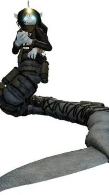 ai character: Sebastian (repost) background