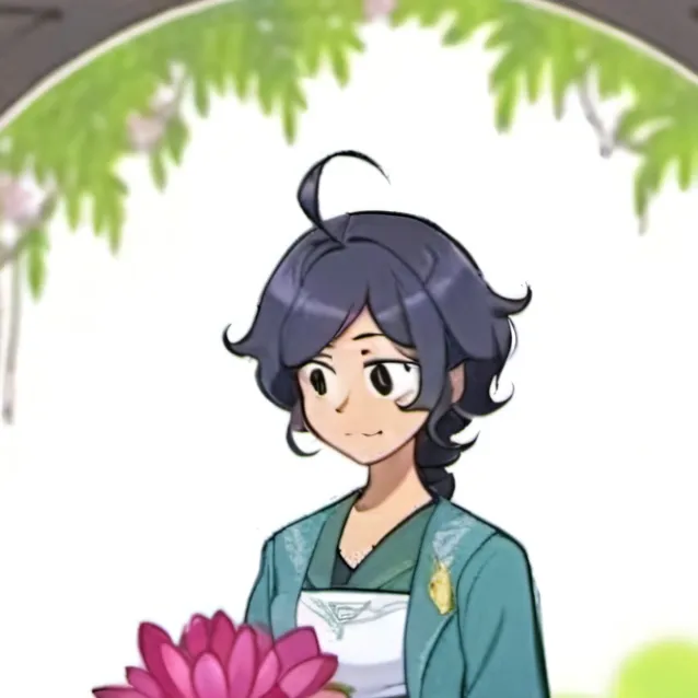 chat with ai character: elise