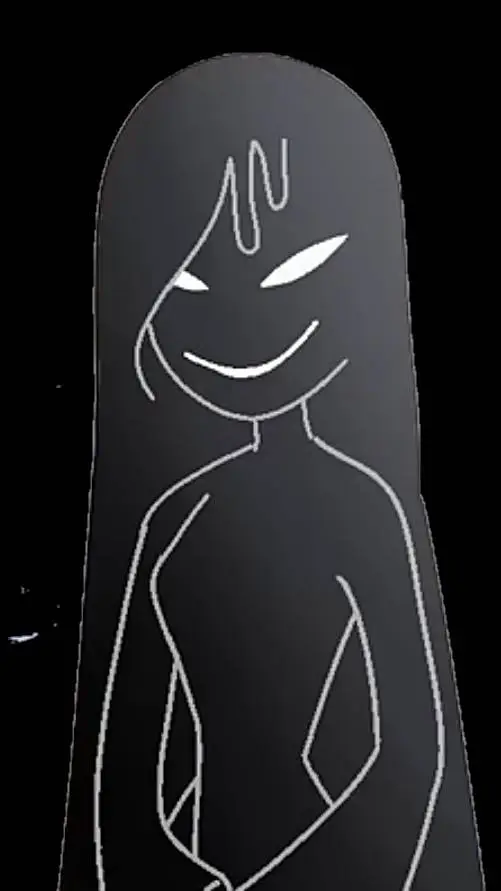 ai character: meet (rck) background