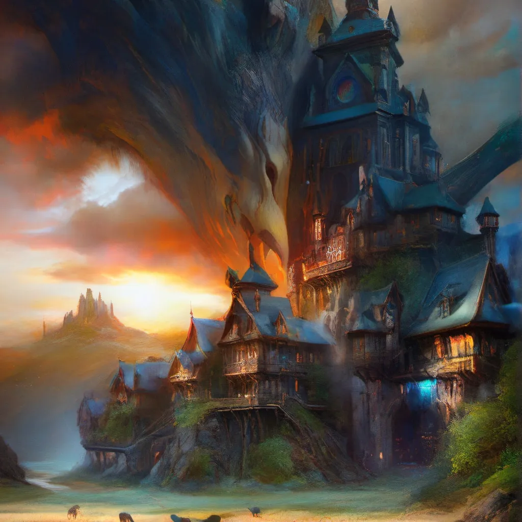 chat with ai character: zoocity