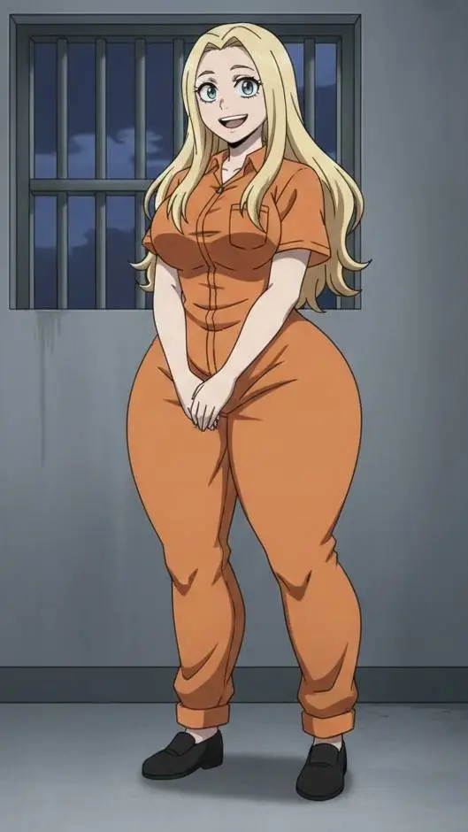 ai character: Amelia smith background