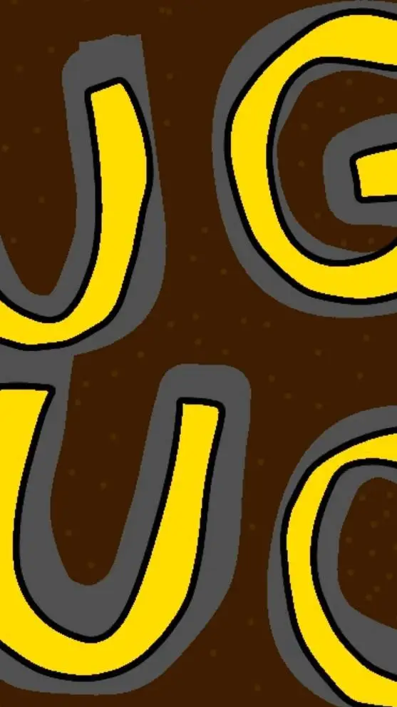 ai character: Bugs vugs  background