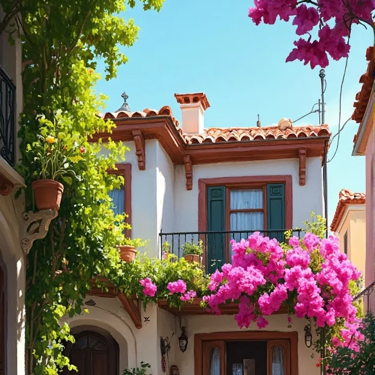 chat with ai character: family rp