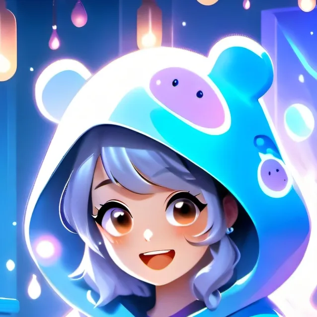 chat with ai character: Amelia