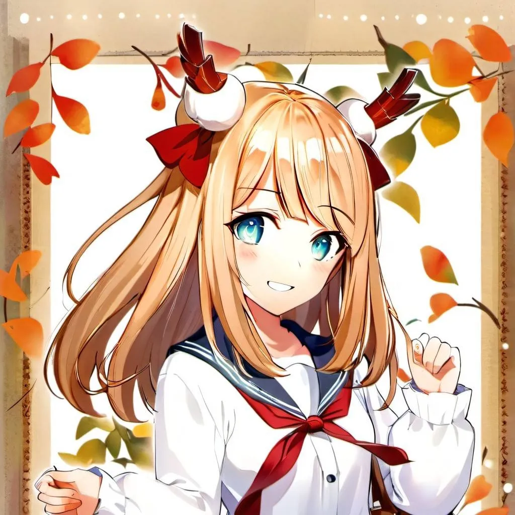 chat with ai character: idk was bored