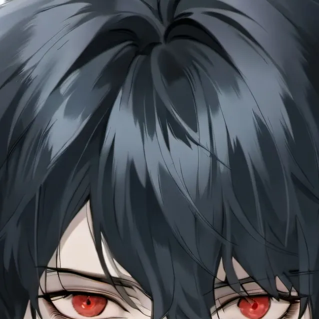 chat with ai character: Dominic