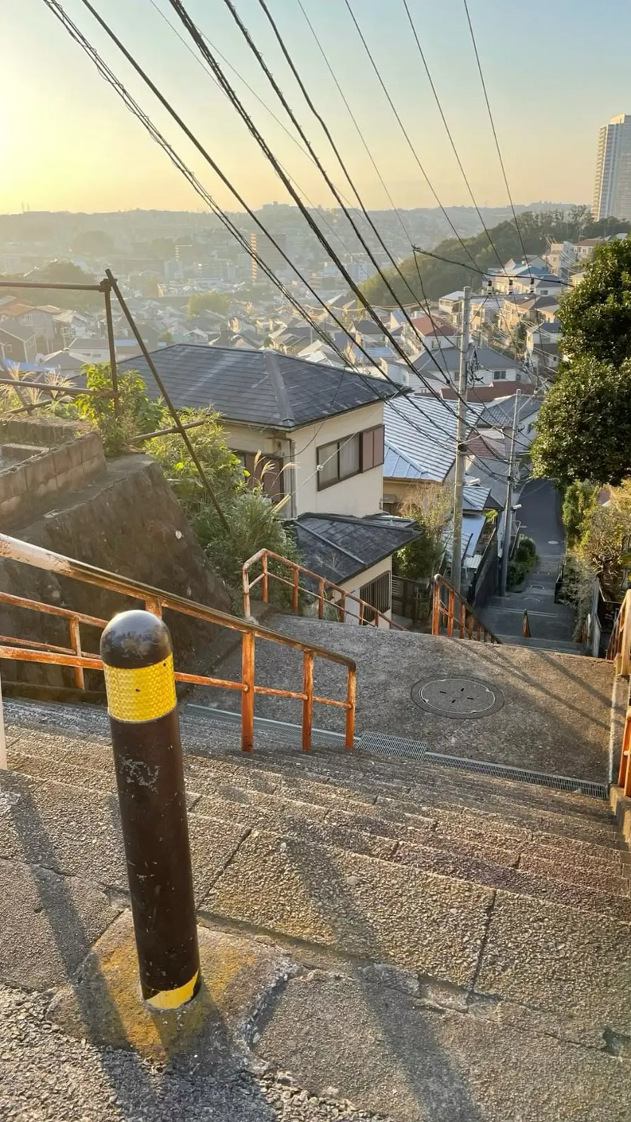 ai character: Just rest. background